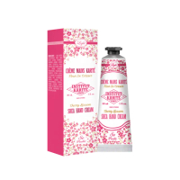 【Institut Karite Paris】巴黎乳油木櫻花清爽保濕護手霜(30ml)