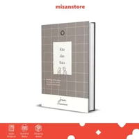 Mizan Buku Novel Kita Dan Kata - Puisi, Prosa & Kumcer Multicolor