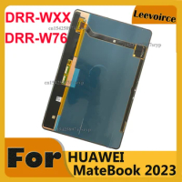 LCD For Huawei MateBook 13 Display DRR DRR-W76 DRR-WXX Touch Screen LCD Display Assembly Replacement For Huawei Tablet Parts