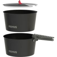 ├登山樂┤瑞典 Primus LiTech Pot Set 輕量鋁合金鍋具組 2.3L # 740320