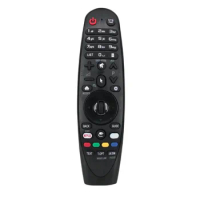 For LG TV Remote Control AN-MR18BA/19BA AKB753 75501 MR-600 Infrared Models