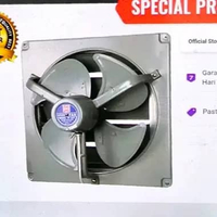 KDK EXHAUST FAN 40 AAS