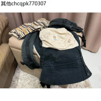 [ Sale !! ] (54) ErgoBaby เออร์โกเบบี้ เป้อุ้ม เป้อุ้มเด็กอ่อน ของใช้เด็ก งานตู้ญี่ปุ่น ** มือสอง **