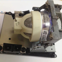 Original Projector Lamp For BENQ SX912 Bulb With Housing 5J.J8805.001