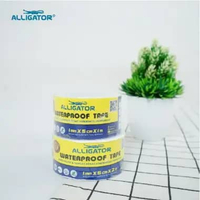 Alligator waterproof tape 50mmx2m