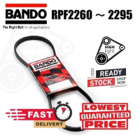 Bando  RPF 2260 2265 2270 2275 2280 2285 2290 2295 (9.5 x 665 675 690 700 715 725 740 750 La) Perodu