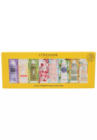 L'Occitane Lucky 8 Hand Cream Collection 8pcs X 30ml
