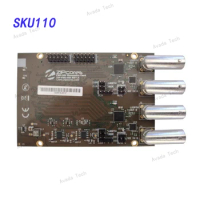 SKU110 FMC-SDI FMC daughter card 2 x SDI 2 x SDI out 3G-SDI HD-SDI SD-SDI on FPGA/SoC