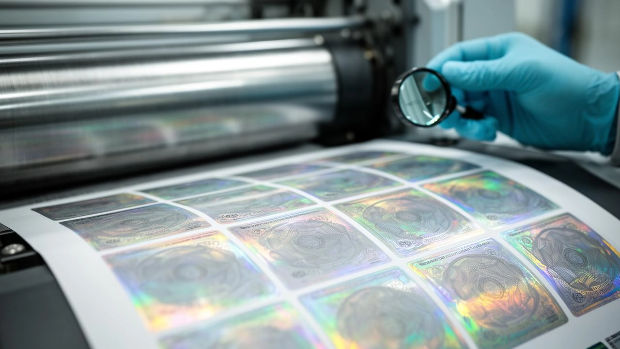 South Korea Deploys Banknote Anti-Counterfeiting Tech to Combat Fake K-Food with New National Certification Trademark