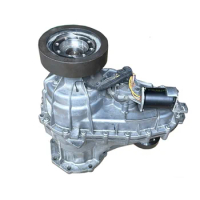 Auto Parts Transmission Transfer Case For Ford Ranger Everest 2.2 L EB3P 7A195 BA