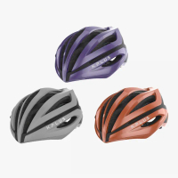 【KPLUS】SUREVO 單車安全帽 公路競速型 多色(頭盔/安全帽/磁扣/自行車)