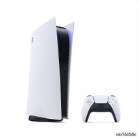 【免運 現貨】日本直郵索尼PS5遊戲主機PlayStation 5家用主機光碟機版高清藍光日版