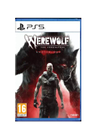 Blackbox PS5 Werewolf Earthblood (R2) PlayStation 5