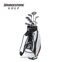 新款Bridgestone普利司通高爾夫球桿男士初中套桿高容錯BG100球桿