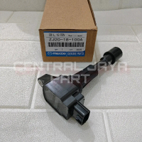 COIL IGNITION MAZDA 2 OLD NON SKY MAZDA 3 FORD FIESTA ORIGINAL