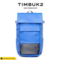 TIMBUK2 Robin Pack Backpack Bag OS - Tas Ransel Pria - Satin Sky