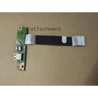 FOR Acer Aspire 5 A515-54 A315-55 Series USB Audio Board wCable DA0ZAWTB8C0