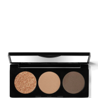 Bobbi brown Essential Eye Shadow Trio (Various Shades)