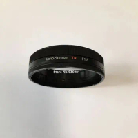 5★Return $5 Repair Parts Front Case Cover Lens Control Focus Ring For Sony DSC-RX100 V DSC-RX100 IV DSC-RX100M4 DSC-RX100M5