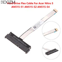 For Acer Nitro 5 AN515-51 AN515-52 AN515-54 SATA Hard Drive HDD SSD Connector Flex Cable NBX0002C000