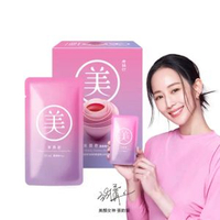 老協珍 美顏飲 蔓越莓Plus (6包/盒)