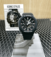 卡西歐 CASIO G-SHOCK GA2100 GA2100RL GA-2100 GA-2100RL GA-2100RL-1 GA-2100RL-1A 男裝錶 女裝錶 手錶 錶  電子錶 情侶錶