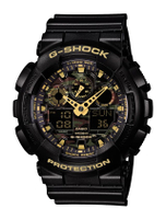 นาฬิกา รุ่น GA-100CF-1A9DR
