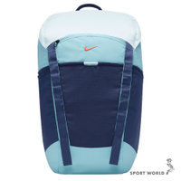 Nike Hike 後背包 戶外 健行 藍【運動世界】DJ9677-464