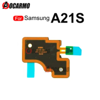 NFC Antenna Module Flex Cable For Samsung Galaxy A21S A217F Replacement Parts