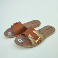 SENDAL WANITA TERBARU / SENDAL KEKINIAN / SENDAL TEPLEK / SENDAL KOKOP / SENDAL NYAMAN / SENDAL MUR