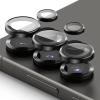 【Rearth】Ringke 三星 Galaxy S25 Ultra 鏡頭玻璃保護貼