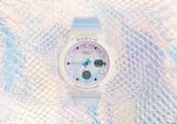 卡西歐 CASIO BABY-G BGA250 BGA-250 BGA-250-7A3 男裝錶 女裝錶 男裝表 女裝表 手錶 錶 手表 表 電子錶 情侶錶 情侶表