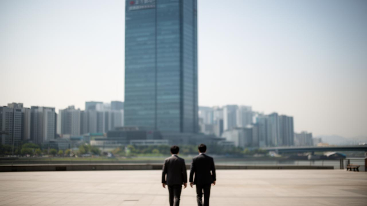 South Korean State Think Tank: Can't Conclude Single-Stock Leveraged ETFs Stabilize the Won