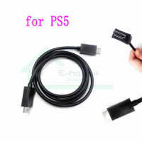 For Playstation 5 PS5 HDMI-compatible Cable Cord for PS 5 1.5M Long