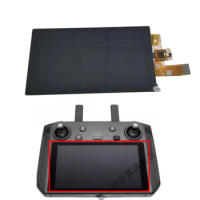 Original New LCD Display Touch Screen RC Pro for SKYDROID H12 Digitizer Assembly