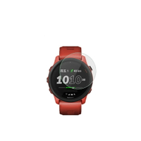 【9H玻璃保護貼】Garmin Forerunner 945 智慧 智能 手錶 全屏 鋼化 膜