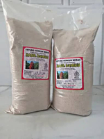 TEPUNG SORGUM MERAH ORGANIK 1 KG