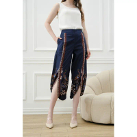 Celana Batik - celana aladin - 236 JM