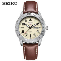 SEIKO 5 Finder - SRP757 Automatic Watch