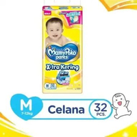 Mamy poko M32 / pampers mamy poko M32