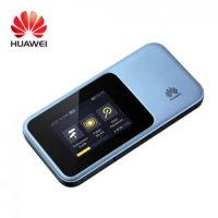 Huawei E5788 E5788u-96a Mobile Wifi 1G DL Speed Support NFC Bluetooth Data Transmit and Wake Up