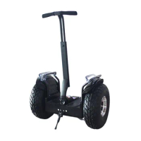 Cruise Intelligent 19-Inch Large Two-Wheel Body Sensor off-Road Fat Tyre Electric Balance Scooter Гольф-скутер