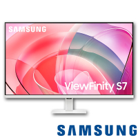SAMSUNG S32D707EAC 32型 4K ViewFinity S7 窄邊美型螢幕