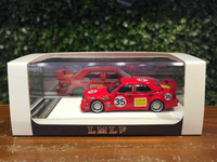1/64 LMLF Mercedes-Benz 190E Red Pig【MGM】