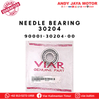 NEEDLE BEARING 30204 [90001-30204-00]