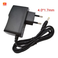 Universal 5V 2A Charger Power Adapter Supply DC 4.0*1.7mm for Android TV Box for Sony PSP 1000 2000 3000 for Xiaomi mibox 3S