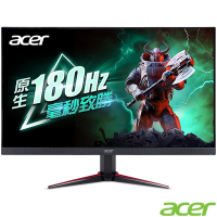 Acer 宏碁 VG240Y S3 24型VA電腦螢幕  AMD FreeSync Premium