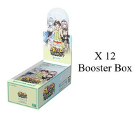 Hololive OCG BP09 Volume Vortex Booster Case Japanese