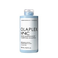 OLAPLEX 歐啦 4C號深層淨化洗髮乳 250ml Nº.4C
