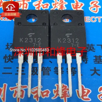 （10PCS/LOT）K2312 2SK2312 TO-220F 60V 45A